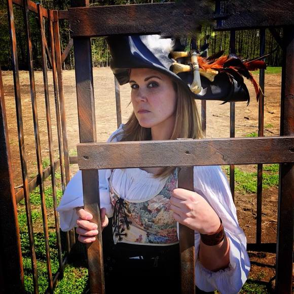 Meet your Posher, Barbara - Picture 1 of 1